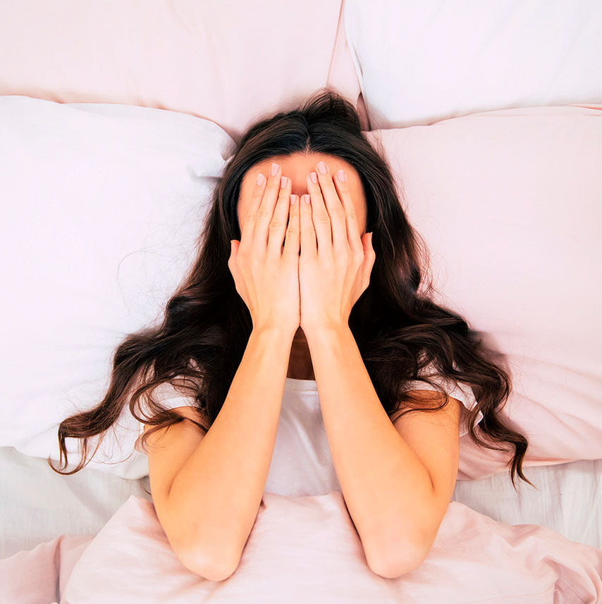 El insomnio y otros trastornos del sueño en pandemia